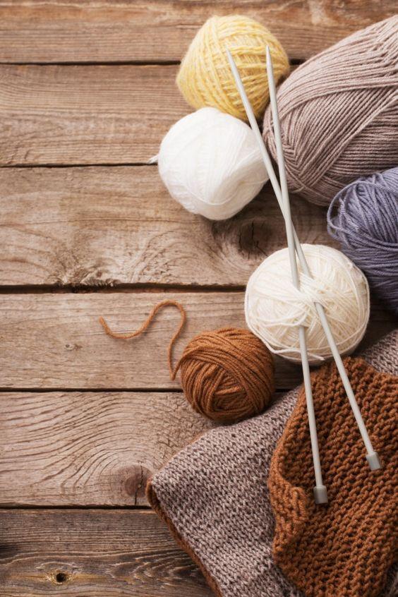 Does The Size Of Needles Matter While Knitting