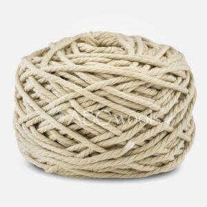 ABCwools Macrame Solid Color Cord Thread