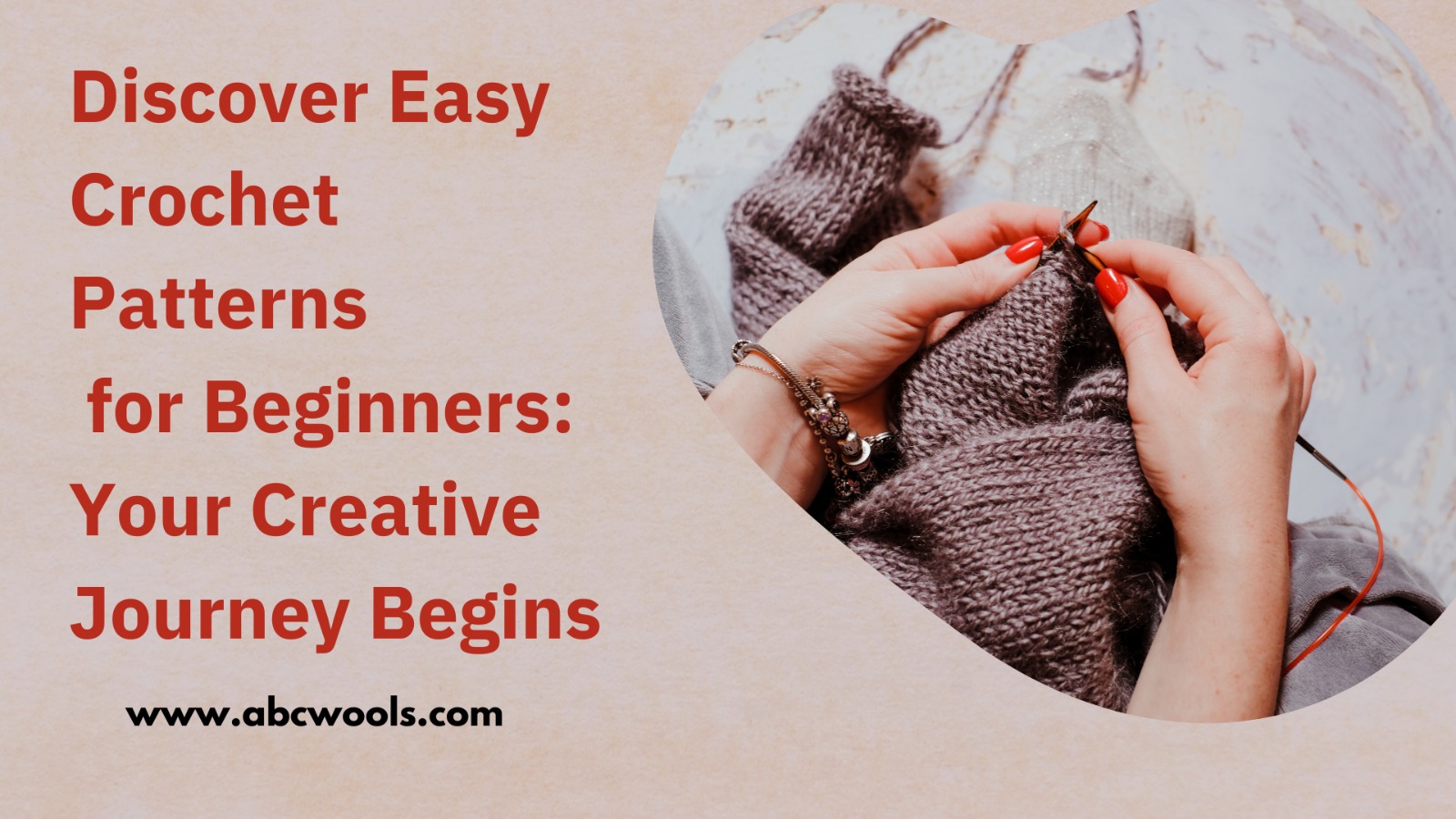 Discover Easy Crochet Patterns for Beginners Your Creative Journey Begins